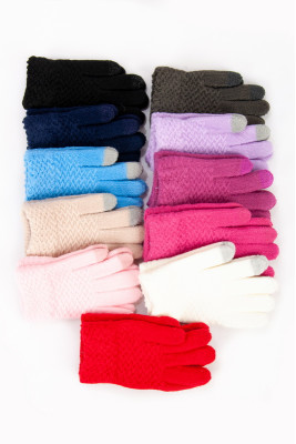 Рукавички дитячі